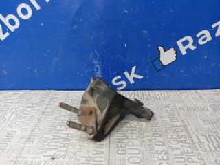 Запчасть кронштейн двс Hyundai Solaris 1