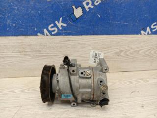 Запчасть компрессор кондиционера Hyundai Solaris 1