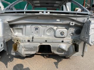 Запчасть моторный щит Renault Logan 2