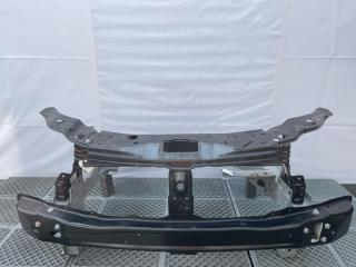 Запчасть панель передняя Renault Duster  2