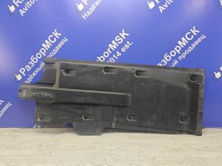 Запчасть защита днища Skoda Rapid