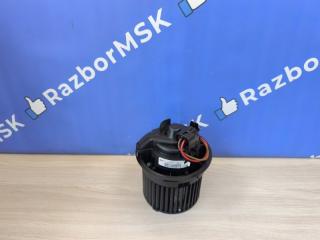 Мотор печки Nissan terrano