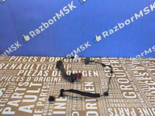 Запчасть проводка двери задняя левая Renault Logan 2