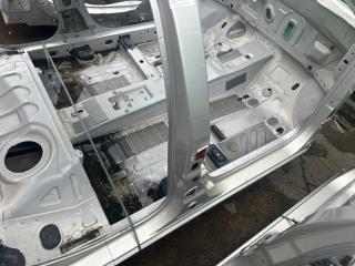 Запчасть порог правый Renault Logan 2