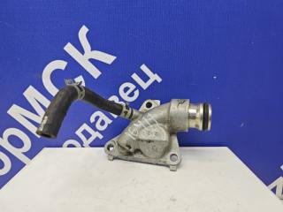 Фото запчасти тройник системы охлаждения Toyota C-HR Б/У запчасть Запчасть тройник системы охлаждения Toyota C-HR