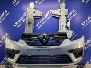 Запчасть ноускат Renault Logan  2