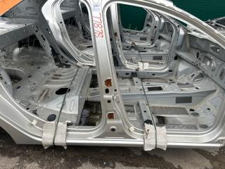 Запчасть порог правый Renault Logan 2