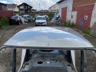 Запчасть крыша Renault Logan 2