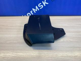 Усилитель бампера задний левый Renault Logan 2 Б/У Усилитель бампера задний левый Renault Logan 2