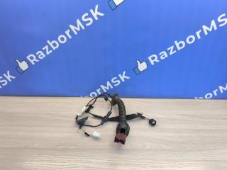 Запчасть проводка двери задняя правая Renault Logan 2