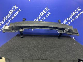 Усилитель бампера задний Hyundai Solaris 1