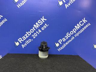 Мотор печки Renault Dokker