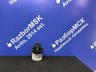 Мотор печки Renault Dokker