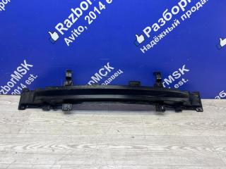 Усилитель бампера задний Hyunday Solaris 1