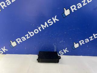 Блок управления Renault Duster 2018 Б/У Блок управления Renault Duster 2018