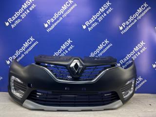 Запчасть бампер передний Renault Kaptur