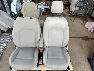 Запчасть сидения передняя Renault Duster 2