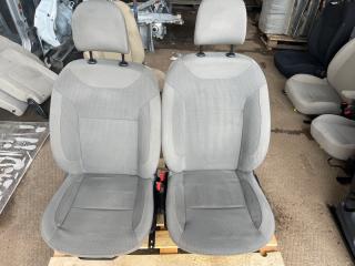 Запчасть сидения передняя Renault duster 1