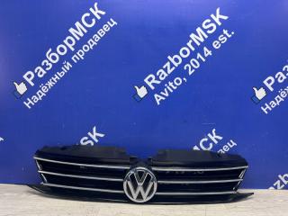 Запчасть решетка радиатора Volkswagen Jetta