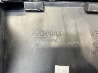 Запчасть бампер передний Renault Duster 2018