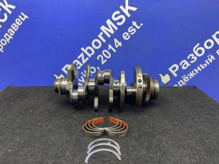 Запчасть коленвал Porsche Panamera