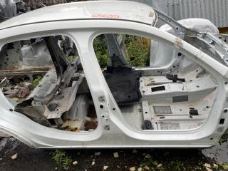 Запчасть порог правый Renault Arkana