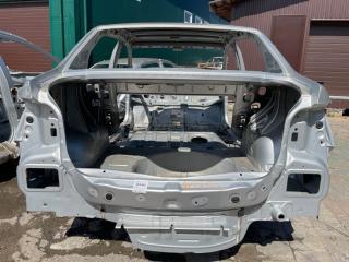 Запчасть задняя панель Renault Logan 2