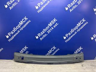 Усилитель бампера передний Renault Logan  2