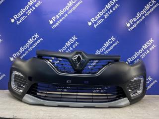 Запчасть бампер передний Renault Kaptur