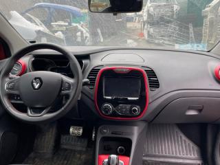 Запчасть комплект безопасности Renault kaptur
