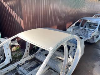 Запчасть крыша Renault Logan 2