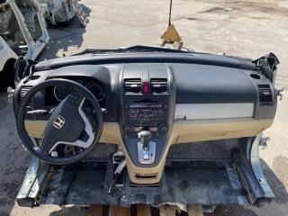 Запчасть подушка безопасности передняя HONDA CR-V 3