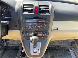 Запчасть магнитола HONDA CR-V 3