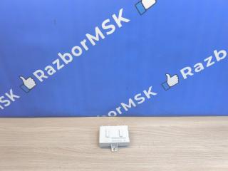 Блок управления Renault Logan Stepway Б/У Блок управления Renault Logan Stepway