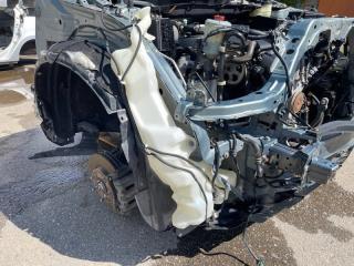 Запчасть бачок омывателя HONDA CR-V 3