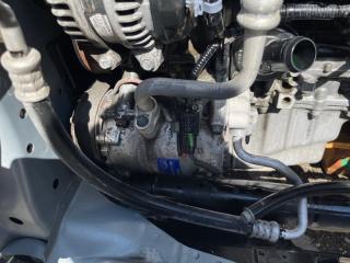 Запчасть компрессор кондиционера HONDA CR-V 3