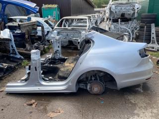 Запчасть четверть задняя левая Volkswagen Jetta