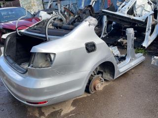 Запчасть четверть задняя правая Volkswagen Jetta