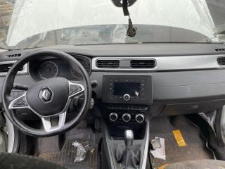 Запчасть подушка безопасности Renault Arkana