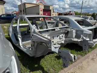 Запчасть кузов на запчасти Renault Logan 2