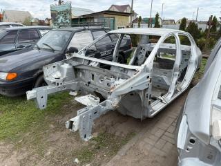 Запчасть кузов на запчасти Renault Logan 2