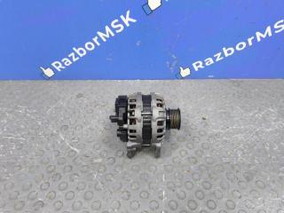 Генератор Renault Logan 2
