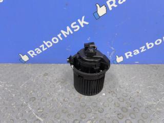 Мотор печки Renault Logan 2