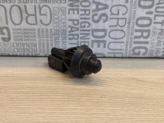 Запчасть концевик Renault Logan 2
