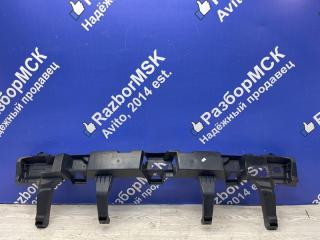 Усилитель бампера задний Nissan terrano 2016