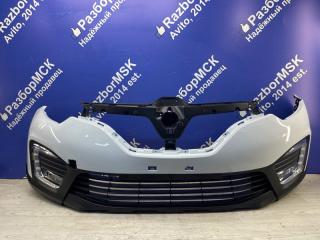 Запчасть бампер передний Renault Kaptur