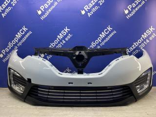 Запчасть бампер передний передний Renault Kaptur