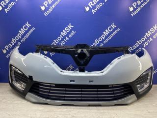 Запчасть бампер передний Renault Kaptur