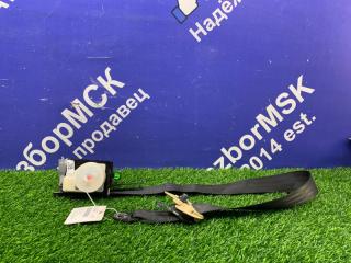 Запчасть ремень безопасности передний правый Hyundai Solaris 1