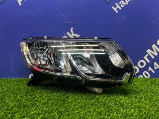 Фара правая Renault Logan  2